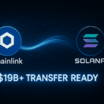 RWA主要関連銘柄Chainlink（チェーンリンク）の特徴と将来性