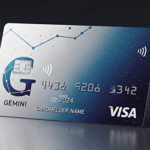 仮想通貨取引所Geminiのクレジットカード利用で仮想通貨が貯まる